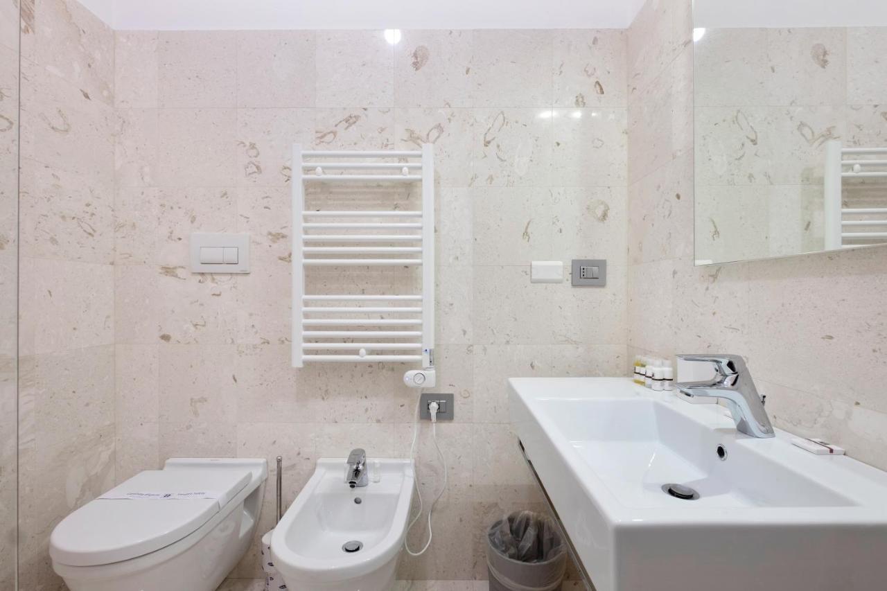 Altido Spacious Apt For 4 With Balcony In Porta Romana מילאנו מראה חיצוני תמונה